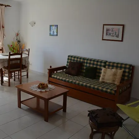 Jasmine 6 C Apartment *