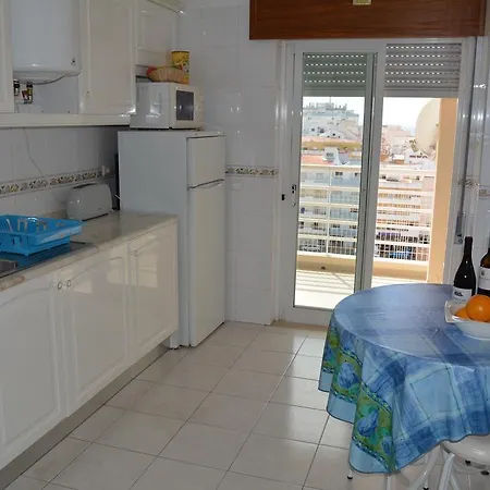 Jasmine 6 C Apartment Armacao de Pera